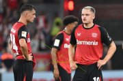 LEVERKUSEN - LEIPZIG