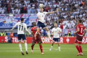 ENGLAND - SCHWEIZ