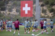 TRAINING SCHWEIZ