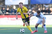 YB U19 - BERGAMO U19