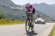 TOUR DE SUISSE WOMEN