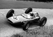 Formel 1 - Jo Siffert