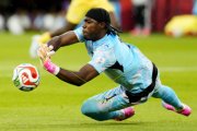 GHANA - PANAMA
