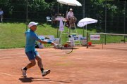INTERCLUB SENIOREN
