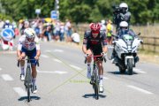 TOUR DE FRANCE 2025