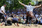 AARGAUER KANTONALSCHWINGFEST