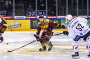 GENF - LUGANO