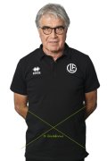 LUGANO PORTRAIT