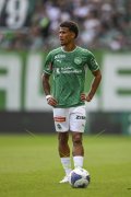 ST. GALLEN - ZUERICH