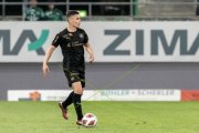 ST.GALLEN - ZUERICH