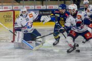 DAVOS - ZSC