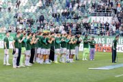 ST.GALLEN - THUN
