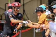 TOUR DE SUISSE 2025