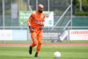 YB - WESTERLO