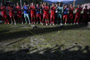 LUGANO - THUN