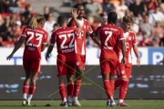 GC - BAYERN