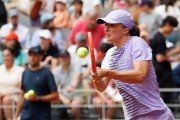 FRENCH OPEN 2026