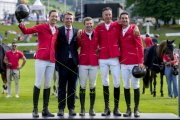 CSIO ST.GALLEN 2026