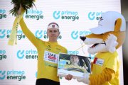 TOUR DE SUISSE 2026