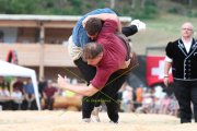 118. NORDWESTSCHWEIZER SCHWINGFEST