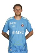 SERVETTE PORTRAIT