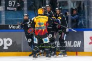FRIBOURG - AMBRI