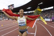 WELTKLASSE ZUERICH 2025
