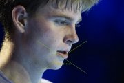 SWISS INDOORS 2025