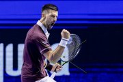 SWISS INDOORS 2026