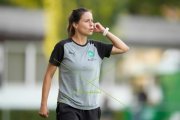 ST.GALLEN - THUN