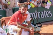 FRENCH OPEN 2026