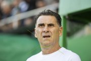 ST. GALLEN - SION