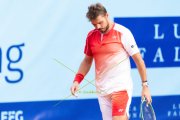 SWISS OPEN GSTAAD 2026