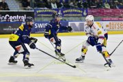 AMBRI - KLOTEN