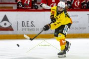 LAUSANNE - SC BERN