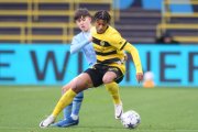 MAN CITY - YB