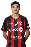 XAMAX PORTRAIT