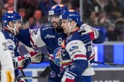 ZSC - FRIBOURG