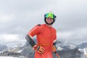 TRAINING ZERMATT 2023