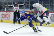 KLOTEN - AMBRI