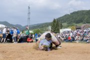 SOLOTHURNER KANTONAL SCHWINGFEST