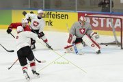 TRAINING SCHWEIZ