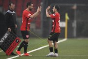XAMAX - RAPPERSWIL
