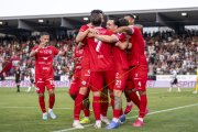 WINTERTHUR - WIL