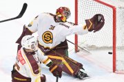FRIBOURG - SERVETTE