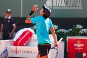 GENEVA OPEN 2026