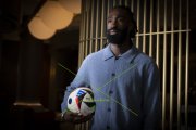 JOHAN DJOUROU