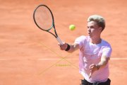 SWISS OPEN GSTAAD 2025