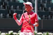 GENEVA OPEN 2026