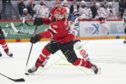LAUSANNE - ZSC